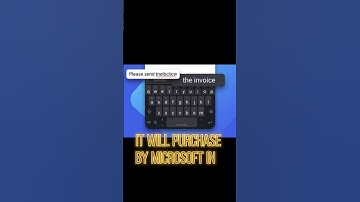 SwiftKey x Bing: The Ultimate Android Keyboard Upgrade!