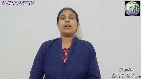 STD 3/MATHEMATICS /PART 25/ 18-10-2021/MARKAZ ENGLISH SCHOOL