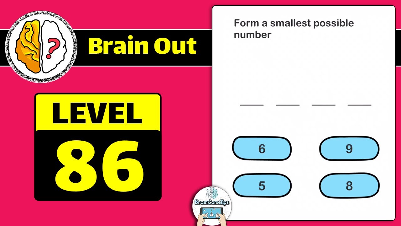 Номера аут. Игра Brain out 86. Брейн аут 94. Brain out 86 уровень ответ. Брайан аут ответы.