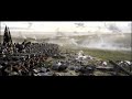 Napoleonic War - Vive la France vs God Save the Queen