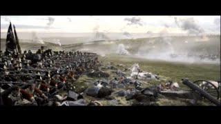 Napoleonic War - Vive la France vs God Save the Queen