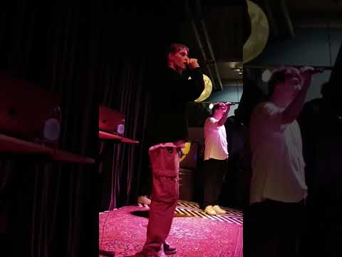 cold carti - проводами/ СПБ live 22.04.2023