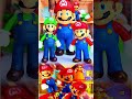 Satisfying Unboxing Super Mario Bros | Review ASMR Mario Compilation #mario #toys