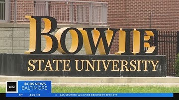 Bowie State program, PHIT, designed to strengthen diversity in public health workforce