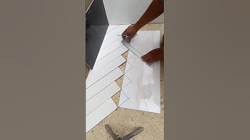 Tips for Cutting Patterned Ceramic Tiles