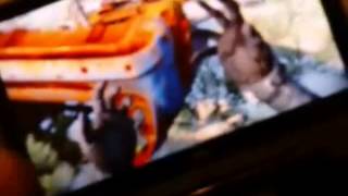 Man goes crazy trying to play stupid destiny