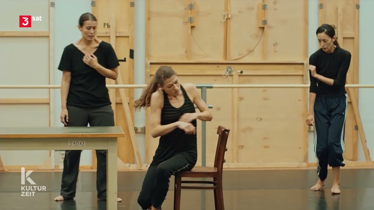 Filmtipp: "Dancing Pina"