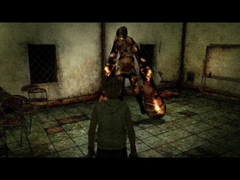 Sickness Unto Foolish Death (1 Hour) - Silent Hill 3