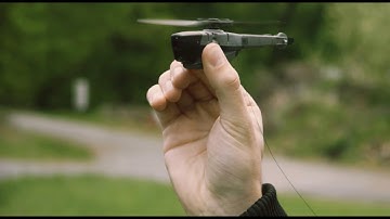 Gain Information Superiority at the Tactical Edge with OctoCX