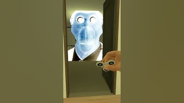 PLANKTON OBUNGA #gmod #garrysmod #gmodgaming #nextbots