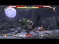 MK9 @ KIT15 - G4S Cossner (Reptile) vs GOL Eklectic (Sektor) [720p/60fps]