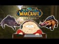 КАК ПРОКАЧАТЬ 60 УРОВЕНЬ В WOW CLASSIC НА КАБАНАХ?