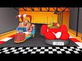 Karl vs HOT DOUG 🌭  | KARL | Cartoons for Kids | KARL Official