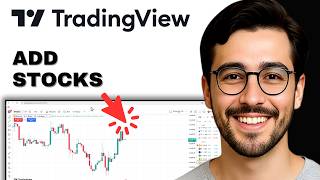 How to Add Stocks from TradingView Screener to Watchlist - Easy Guide (2026)