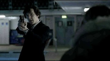 BBC Sherlock || Sherlock and John, "one more miracle" - To Build a Home