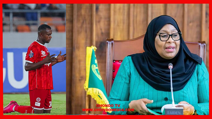 RAIS SAMIA ATOA TAMKO ZITO MDA HUU BAADA YA SIMBA KWENDA FAINAL\TAZAMA KAULI NZITO ALIYOITOA