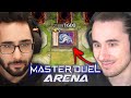IL MISSPLAY DI THEGAME - MASTER DUEL ARENA