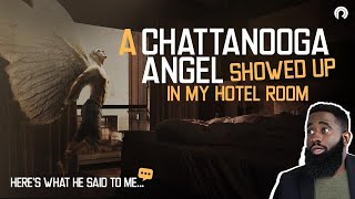 A CHATTANOOGA ANGEL SHOWED UP IN MY HOTEL ROOM & GAVE ME SOMEONE’S BABY. HERE’S WHAT HAPPENED NEXT