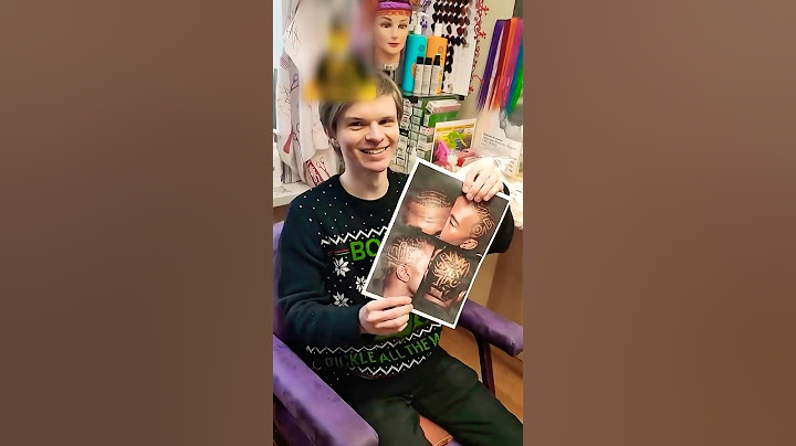 Он сделал у🈴б🅰️н стрижку 💇‍♂️✂️😤