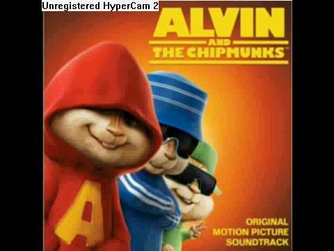 Witch Doctor-Alvin & The Chipmunks/Chris Classic