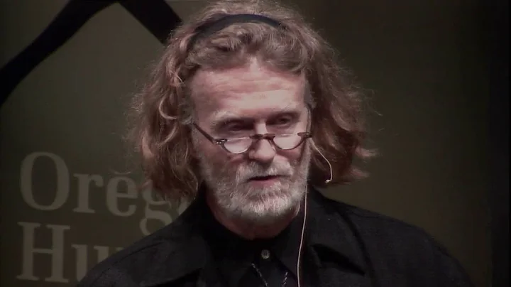 Curt Tofteland: We Know Who We Are But Not Who We ...