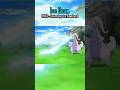 EVERY Move Used by Ash Ketchum's Goodra 🌧️