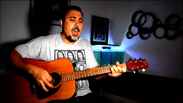 Juca - My Heart Can't Tell You No - (Rod Stewart) - Cover