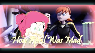 Random Crossover 72