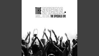 Provided to YouTube by Awal Digital Ltd Concrete Jungle (Live) · Th...