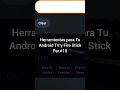 #3 Súper Códigos downloader #parati #downloader #codigo #androidtv