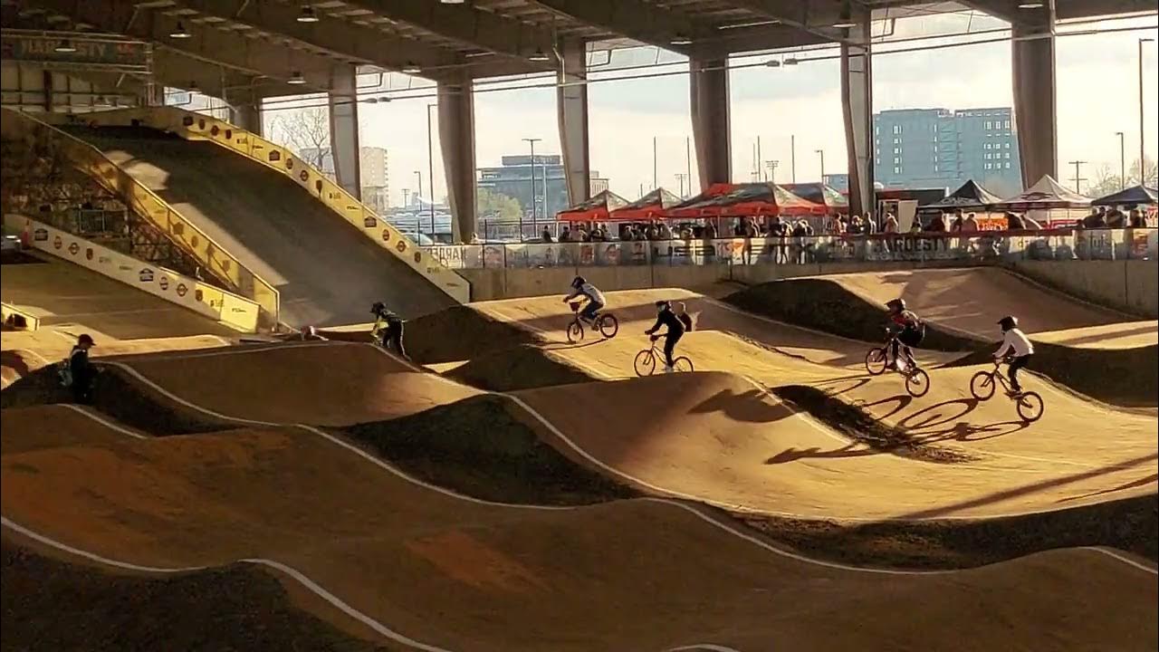 Ethan got 3rd in the Main, 12i, 2023 Oklahoma State Qualifier at