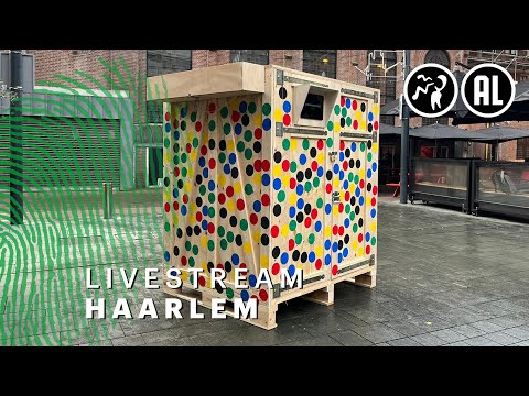 Wie is de Mol? Livestream Haarlem