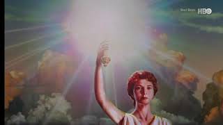 Bad Boys 1995 - Hbo Intro