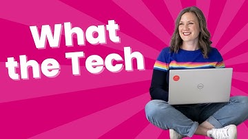 What the Tech | How to Share a Link to Your MailerLite Signup Form (Fast + Easy Tutorial)