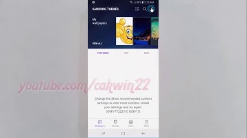 Android Nougat : How to Enable or Disable Purchase protection on Samsung Galaxy S8 or S8+