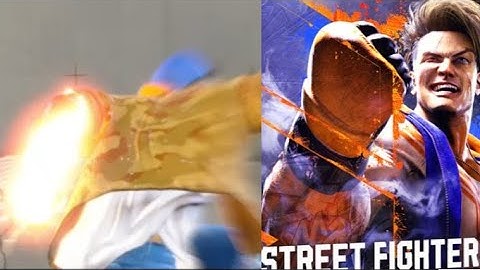 FGC dojo How to perfect flash knuckle for begginers