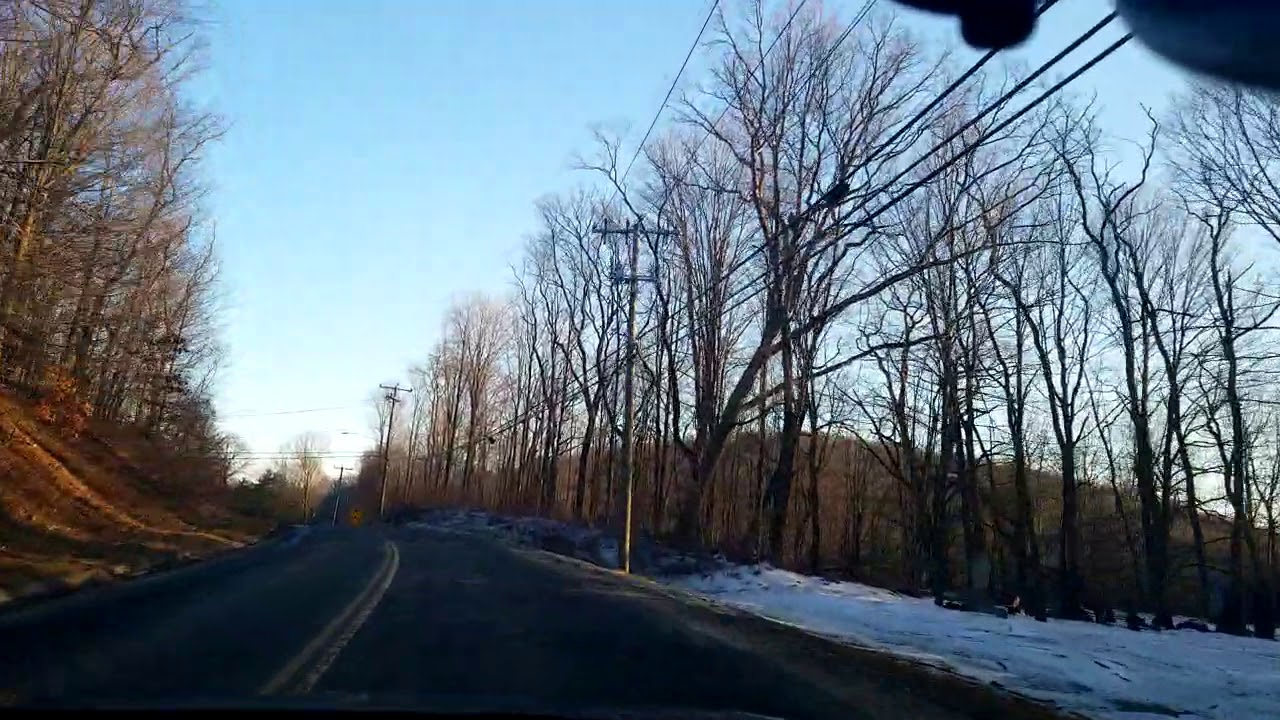 2/16/19 455 PM (2 Little Brook Ln, Newtown, CT 06470, USA) YouTube