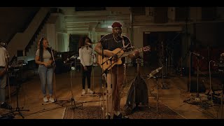 Jordan Mackampa – Marks (Live from Abbey Road Studios) chords