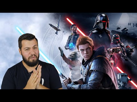 Video: Cum Se Salvează Un Joc Star Wars