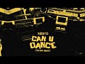 Tiësto - Can U Dance (To My Beat) [Official Visualizer]