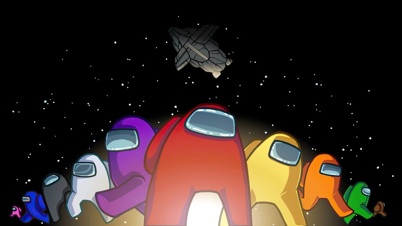 ¡¡Jugando Among us con seguidores!! #1