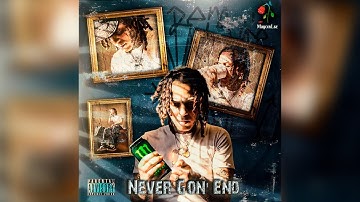 Lil Skies - Never Gon