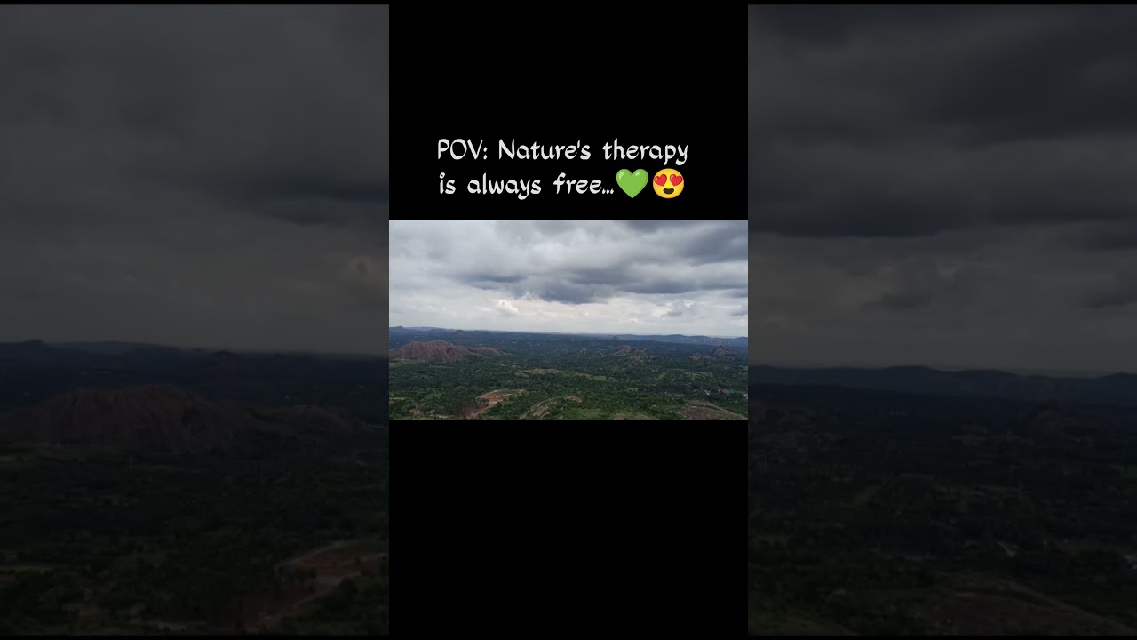 How beautifully crafted this mighty nature is...Loved it. #nature #hillslover #travel #naturelove