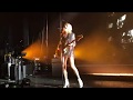 Phantogram  into happiness  live in chicago il