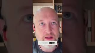 Tropical Storm Devastation: Flooding and Loss of Life