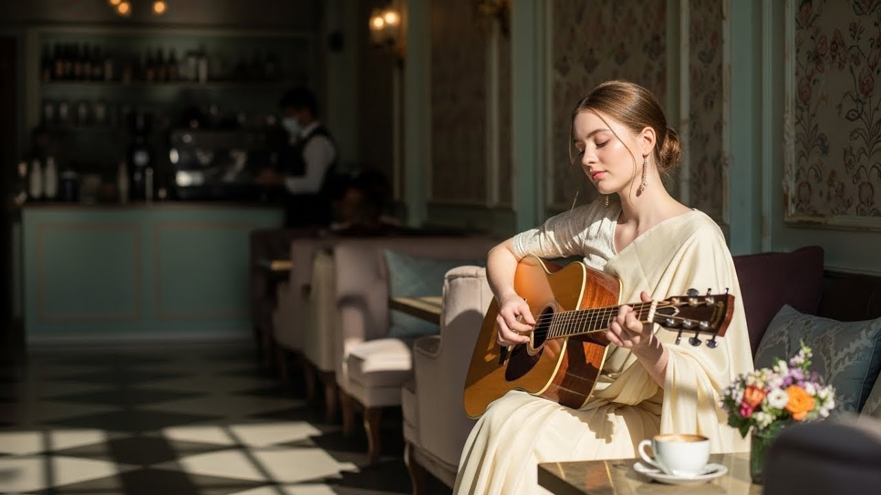 Hindi Love Instrumental 🌙 | Calm Romantic Music for Sleep | 24/7 Live