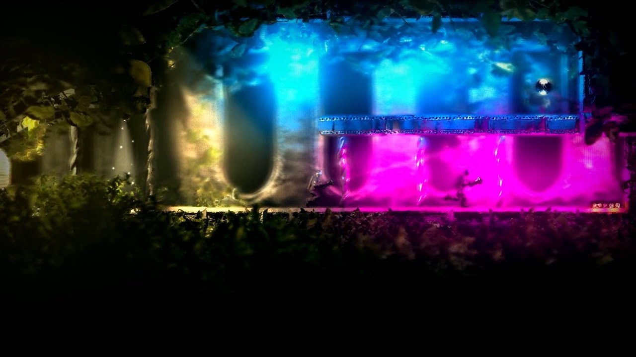 Let's Play The Swapper - Part 2