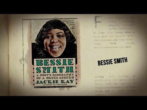 Video: Bessie Smith Kimdir?