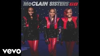 Video thumbnail of "McClain Sisters - Go (Audio)"