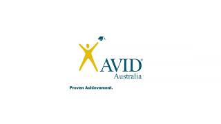 Opening Ceremony | AVID Australia Summer Institute 2017 Guide